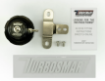Bild von Turbosmart FPR6 EFI-Kraftstoffdruckregler 2x AN6 / 1x AN6 schwarz