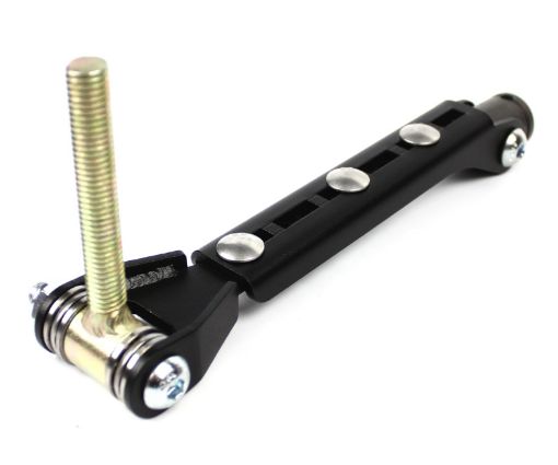 Bild von ADJUSTABLE BMW SELECTOR ROD V2
