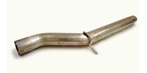Bild von Simons Racepipe Audi A4 B5 Quattro 042T395R