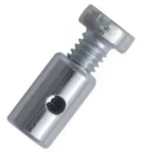 Bild von Grayston Solderless Screw For Pull Cable - GE595