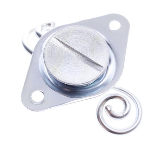 Bild von SELF EJECTING FASTENER