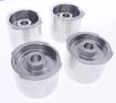 Bild von BMW E81/E82/E87/E88/E90/E91/E92/E93 Aluminium-Hinterachsträgerbuchsen