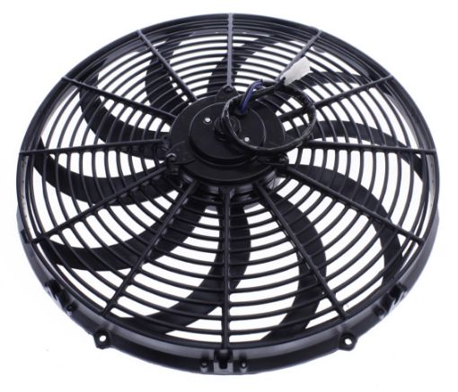 Bild von SPAL 16" kühlerlüfter - Saugkraft - 1000 CFM