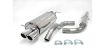 Bild von Simons Catback-Auspuff VW Golf 4/Audi A3 8L 1.8T/1.8Ti/1.9TDI