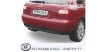 Bild von Simons Catback-Auspuff VW Golf 4/Audi A3 8L 1.8T/1.8Ti/1.9TDI