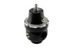 Bild von Turbosmart FPR8 EFI-Kraftstoffdruckregler 2x AN8 / 1x AN8 schwarz/silber