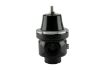 Bild von Turbosmart FPR8 EFI-Kraftstoffdruckregler 2x AN8 / 1x AN8 schwarz/silber