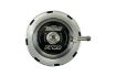 Bild von Turbosmart FPR8 EFI-Kraftstoffdruckregler 2x AN8 / 1x AN8 schwarz/silber
