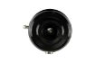 Bild von Turbosmart FPR8 EFI-Kraftstoffdruckregler 2x AN8 / 1x AN8 schwarz/silber