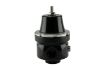 Bild von Turbosmart FPR6 EFI-Kraftstoffdruckregler 2x AN6 / 1x AN6 schwarz/silber