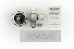 Bild von Turbosmart FPR6 Fuel Pressure Regulator Suit -6AN (Black)