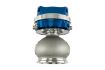 Bild von Turbosmart GenV ProGate50 14psi External Wastegate (Blue)