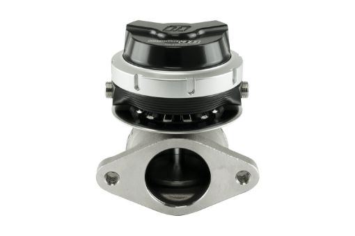 Bild von Turbosmart GenV UltraGate38 7psi External Wastegate (Black)