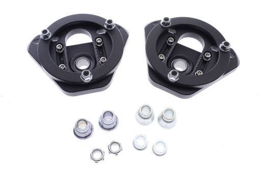 Bild von BMW E31/E36/E39/E46/E60 camber plates