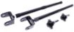 Bild von BMW E36/E46/Z4 verstellbare camber arms