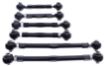 Bild von BMW E81/E82/E84/E87/E88/E90/E91/E92/E93 verstellbares rear camber control arm kit