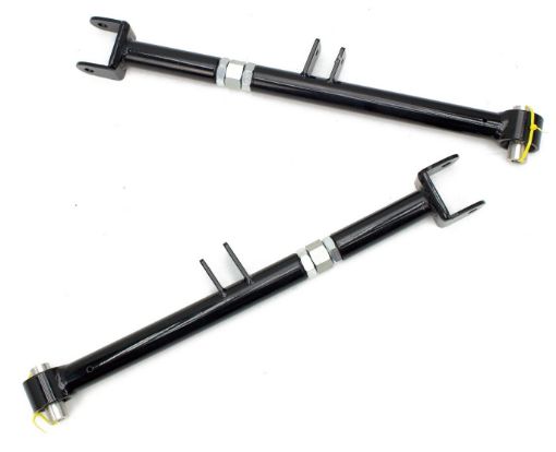 Bild von BMW E36 verstellbare Rear Toe Arms mit Bucket Delete
