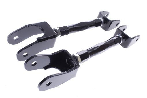 Bild von BMW E81/E82/E84/E87/E88/E90/E91/E92/E93 verstellbare rear trailing arms