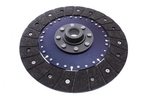 Bild von 228MM Special ORGANIC Clutch DISC - 20,3x22,2-28N