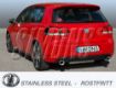 Bild von Simons Catback Auspuff VW Golf 6 GTI 2.0 TSI mit Racepipe