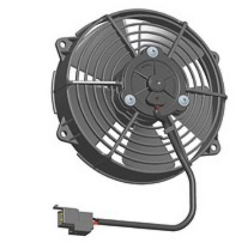 Bild von 24V - VA39-B100-45A  - (140MM)
