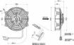 Bild von 24V - VA39-B100-45A  - (140MM)