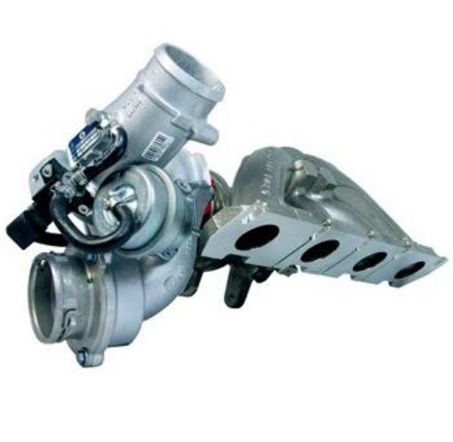 Bild von BMTS Technology Cupra K04 Turbo – TFSI 53049880064