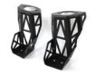 Bild von Shock absorber mounting reinforcement E36 COMPACT BMW cup reinforcement