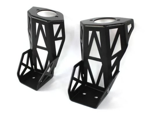 Bild von Shock absorber mounting reinforcement E36 COMPACT BMW cup reinforcement