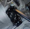 Bild von Shock absorber mounting reinforcement E36 COMPACT BMW cup reinforcement