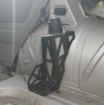 Bild von Shock absorber mounting reinforcement E36 COMPACT BMW cup reinforcement