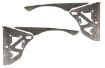 Bild von Reinforcement of the apron E46 coupe sedan touring BMW side mudguards drift