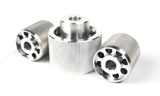 Bild von BMW E46 Aluminium Differentiallager