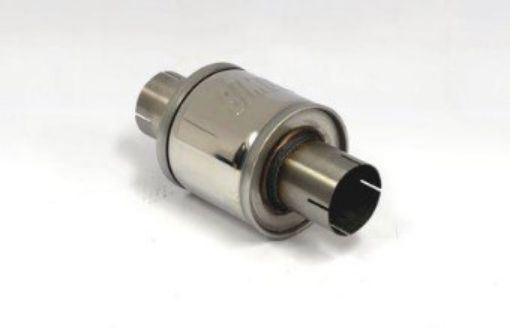Bild von Stainless 2,5”- Simons U456310R