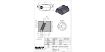 Bild von Stainless 2”- Simons U365115R