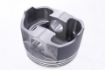 Bild von BMW M60B40 V8 89.00mm - Turbo (9.6:1) - JE Forge Pistons (Set of 8)