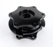 Bild von NRG Quick Release für Lenkrad schwarz