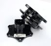Bild von NRG Quick Release für Lenkrad schwarz