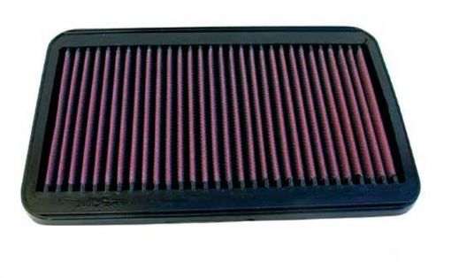 Bild von High-Flow Original Lifetime Engine Air Filter - TOYOTA 4RUNNER L4-2.4L F/I