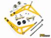 Bild von IRP BMW E30 steering angle kit V2
