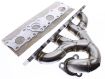 Bild von 1.8T Edelstahl-Upgrade-Abgaskrümmer für K03S / K04-02x