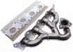 Bild von 1.8T Edelstahl-Upgrade-Verteiler für K04-23