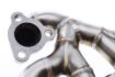Bild von 1.8T Edelstahl-Upgrade-Abgaskrümmer für K03S / K04-02x