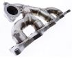 Bild von 1.8T Edelstahl-Upgrade-Verteiler für K04-23