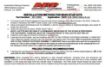 Bild von ARP BMW M54 / M52TU Main Stud Kit - M10 x 1.5