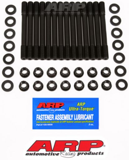 Bild von ARP Toyota Supra 2JZGE/GTE Head Stud Kit U/C