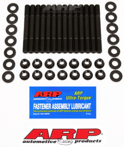 Bild von ARP Toyota Supra 3.0L 2JZGE/2JZGTE Main Stud Kit