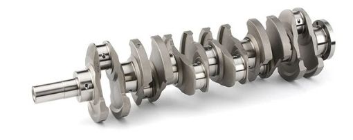 Bild von ZRP Crankshaft Toyota 3.0L Supra 2JZ Stroker 94.00mm