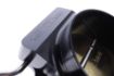 Bild von CNC-Gas - 92 mm - Schwarz