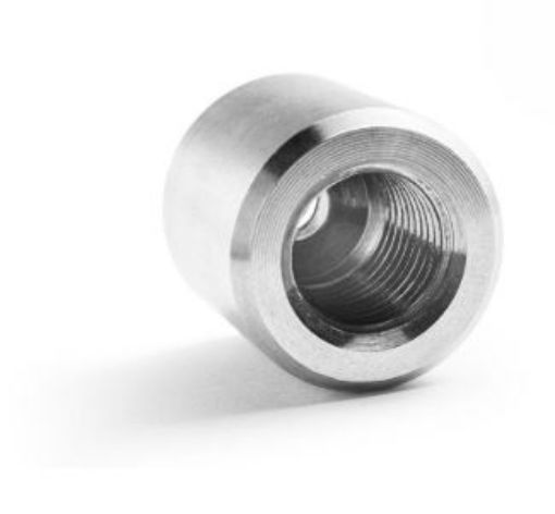 Bild von Threaded sleeve M16x1.5mm